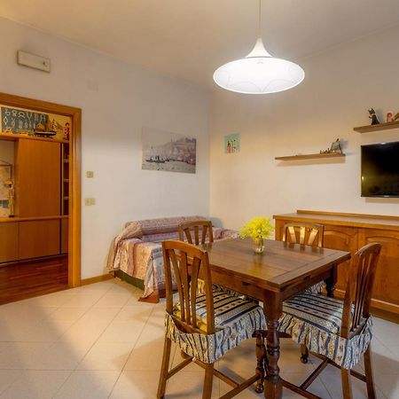 Casa Mimosa Leilighet Viareggio Eksteriør bilde