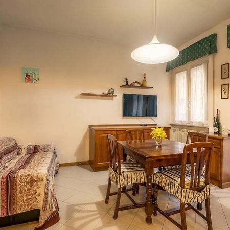 Casa Mimosa Leilighet Viareggio Eksteriør bilde