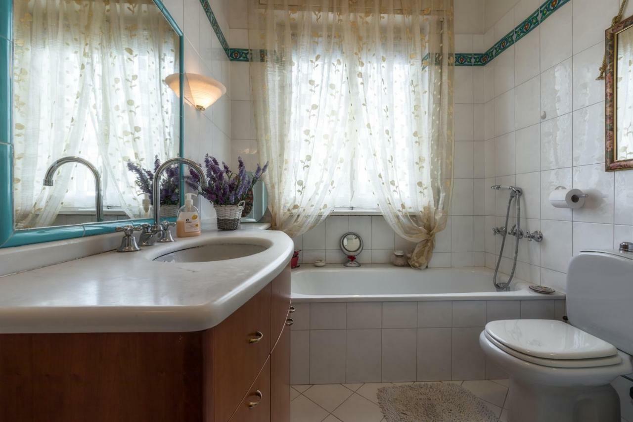 Casa Mimosa Leilighet Viareggio Eksteriør bilde