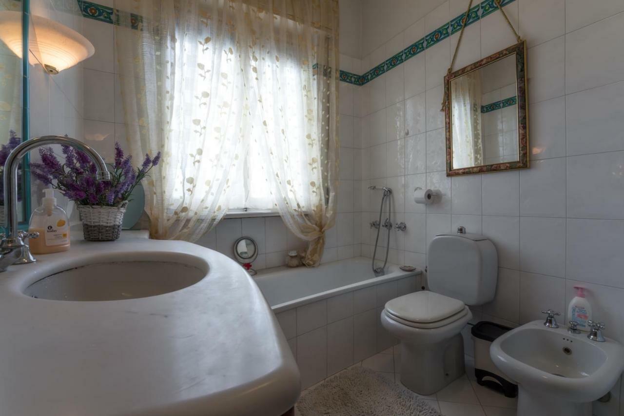 Casa Mimosa Leilighet Viareggio Eksteriør bilde