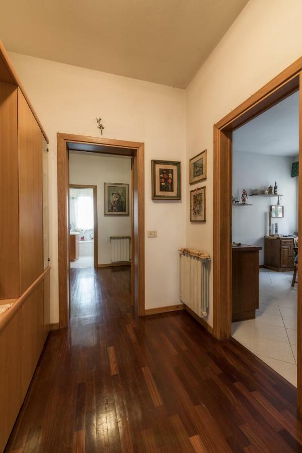 Casa Mimosa Leilighet Viareggio Eksteriør bilde
